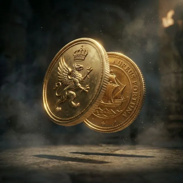 Premium coin flip simulation